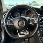 Mercedes-Benz - C - 400 4MATIC AMG Premium Business - Coupe