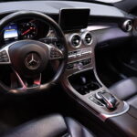 Mercedes-Benz - C - 200 d T A AMG Premium Edition // Burmester / Distronic Pro / Nahkapenkit / Bluetooth / Navi / LED // - Farmari