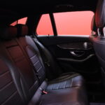 Mercedes-Benz - C - 200 d T A AMG Premium Edition // Burmester / Distronic Pro / Nahkapenkit / Bluetooth / Navi / LED // - Farmari