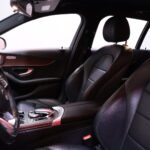 Mercedes-Benz - C - 200 d T A AMG Premium Edition // Burmester / Distronic Pro / Nahkapenkit / Bluetooth / Navi / LED // - Farmari