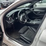 Mercedes-Benz - C - C 220 d Farmari (AC) 5ov 1950cm3 A - Farmari