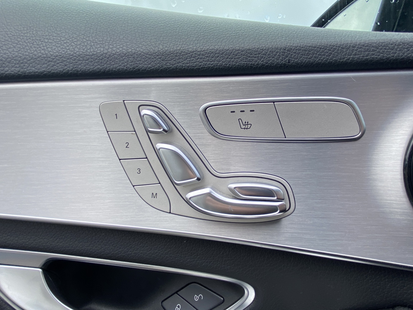 Mercedes-Benz - C - 250 d T 4Matic A AMG Premium Edition / WOW MITKÄ VARUSTEET! KATSO!! - Farmari
