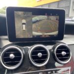 Mercedes-Benz - C - 250 d T 4Matic A AMG Premium Edition / WOW MITKÄ VARUSTEET! KATSO!! - Farmari