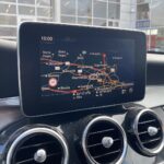 Mercedes-Benz - C - 250 d T 4Matic A AMG Premium Edition / WOW MITKÄ VARUSTEET! KATSO!! - Farmari