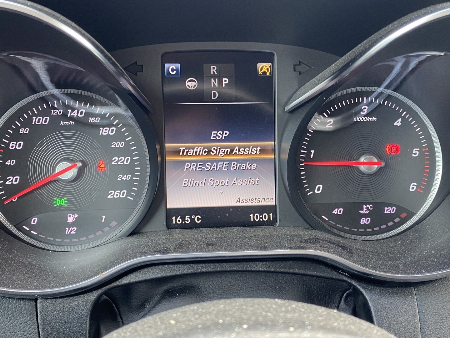 Mercedes-Benz - C - 250 d T 4Matic A AMG Premium Edition / WOW MITKÄ VARUSTEET! KATSO!! - Farmari