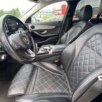 Mercedes-Benz - C - 250 d T 4Matic A AMG Premium Edition / WOW MITKÄ VARUSTEET! KATSO!! - Farmari