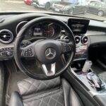 Mercedes-Benz - C - 250 d T 4Matic A AMG Premium Edition / WOW MITKÄ VARUSTEET! KATSO!! - Farmari