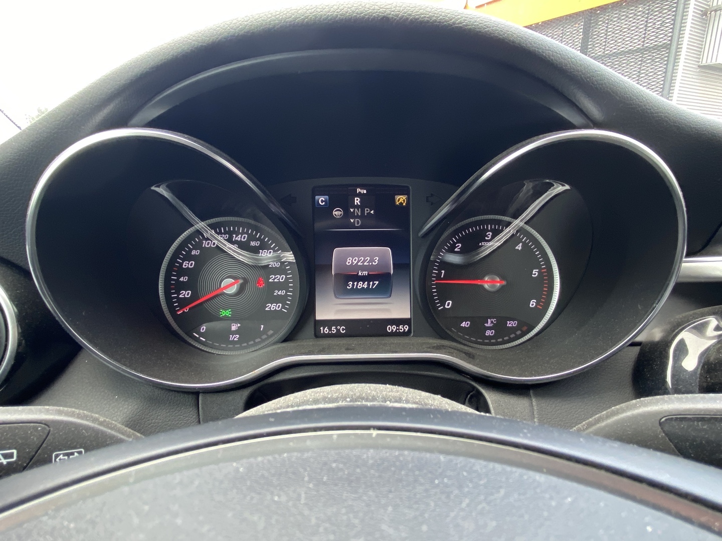 Mercedes-Benz - C - 250 d T 4Matic A AMG Premium Edition / WOW MITKÄ VARUSTEET! KATSO!! - Farmari