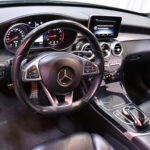 Mercedes-Benz - C - 250 T A Premium Business // AMG / Vakkari / Bluetooth / Navi / LED // - Farmari