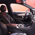 Mercedes-Benz - C - 250 T A Premium Business // AMG / Vakkari / Bluetooth / Navi / LED // - Farmari