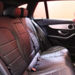 Mercedes-Benz - C - 250 T A Premium Business // AMG / Vakkari / Bluetooth / Navi / LED // - Farmari