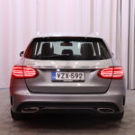 Mercedes-Benz - C - 250 T A Premium Business // AMG / Vakkari / Bluetooth / Navi / LED // - Farmari