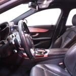 Mercedes-Benz - C - 250 T A Premium Business // AMG / Vakkari / Bluetooth / Navi / LED // - Farmari