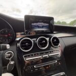 Mercedes-Benz - C - 200 BlueTec T A Premium Business **Suomi-auto / ILS-Led / Sporttipenkit / Vetokoukku** - Farmari