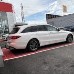 Mercedes-Benz - C - 200 BlueTec T A Premium Business **Suomi-auto / ILS-Led / Sporttipenkit / Vetokoukku** - Farmari