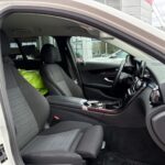 Mercedes-Benz - C - 200 BlueTec T A Premium Business **Suomi-auto / ILS-Led / Sporttipenkit / Vetokoukku** - Farmari