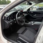 Mercedes-Benz - C - 200 BlueTec T A Premium Business **Suomi-auto / ILS-Led / Sporttipenkit / Vetokoukku** - Farmari