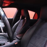 Mercedes-Benz - CLA - 220 CDI A Shooting Brake AMG Premium Business // Kamera / Navi / Bluetooth / Vakkari // - Farmari