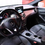 Mercedes-Benz - CLA - 220 CDI A Shooting Brake AMG Premium Business // Kamera / Navi / Bluetooth / Vakkari // - Farmari