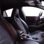 Mercedes-Benz - CLA - 220 CDI A Shooting Brake AMG Premium Business // Kamera / Navi / Bluetooth / Vakkari // - Farmari