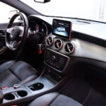 Mercedes-Benz - CLA - 220 CDI A Shooting Brake AMG Premium Business // Kamera / Navi / Bluetooth / Vakkari // - Farmari