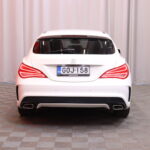 Mercedes-Benz - CLA - 220 CDI A Shooting Brake AMG Premium Business // Kamera / Navi / Bluetooth / Vakkari // - Farmari