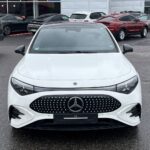 Mercedes-Benz - CLA - 350 4MATIC AMG Line - Sedan