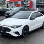 Mercedes-Benz - CLA - 350 4MATIC AMG Line - Sedan