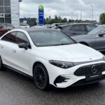 Mercedes-Benz - CLA - 350 4MATIC AMG Line - Sedan