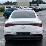 Mercedes-Benz - CLA - 350 4MATIC AMG Line - Sedan