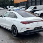 Mercedes-Benz - CLA - 350 4MATIC AMG Line - Sedan