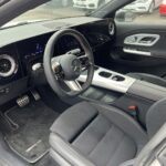 Mercedes-Benz - CLA - 350 4MATIC AMG Line - Sedan