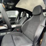Mercedes-Benz - CLA - 350 4MATIC AMG Line - Sedan