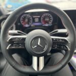 Mercedes-Benz - CLA - 350 4MATIC AMG Line - Sedan
