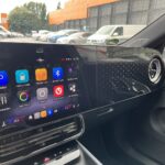 Mercedes-Benz - CLA - 350 4MATIC AMG Line - Sedan