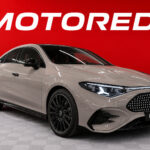 Mercedes-Benz - CLA - 350 4MATIC AMG Line - Sedan