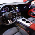 Mercedes-Benz - CLA - 350 4MATIC AMG Line // Matkustajan näyttö / Distronic / Burmester / HUD / Koukku / Panorama // - Sedan