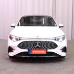 Mercedes-Benz - CLA - 350 4MATIC AMG Line // Matkustajan näyttö / Distronic / Burmester / HUD / Koukku / Panorama // - Sedan