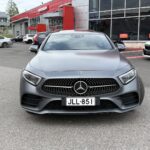 Mercedes-Benz - CLS - 450 4Matic AMG-Styling Edition 1 ** Distronic+ / Sport-putkisto / Burmester High End / Hieronta / Muistipenkit** - Sedan