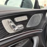 Mercedes-Benz - CLS - 450 4Matic AMG-Styling Edition 1 ** Distronic+ / Sport-putkisto / Burmester High End / Hieronta / Muistipenkit** - Sedan