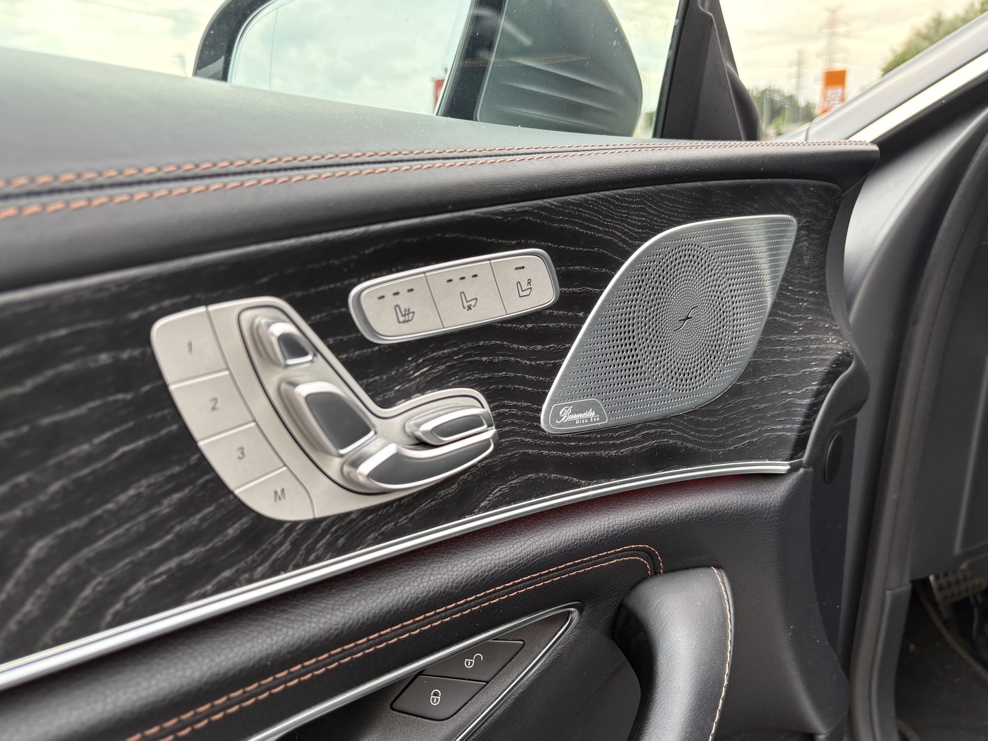 Mercedes-Benz - CLS - 450 4Matic AMG-Styling Edition 1 ** Distronic+ / Sport-putkisto / Burmester High End / Hieronta / Muistipenkit** - Sedan