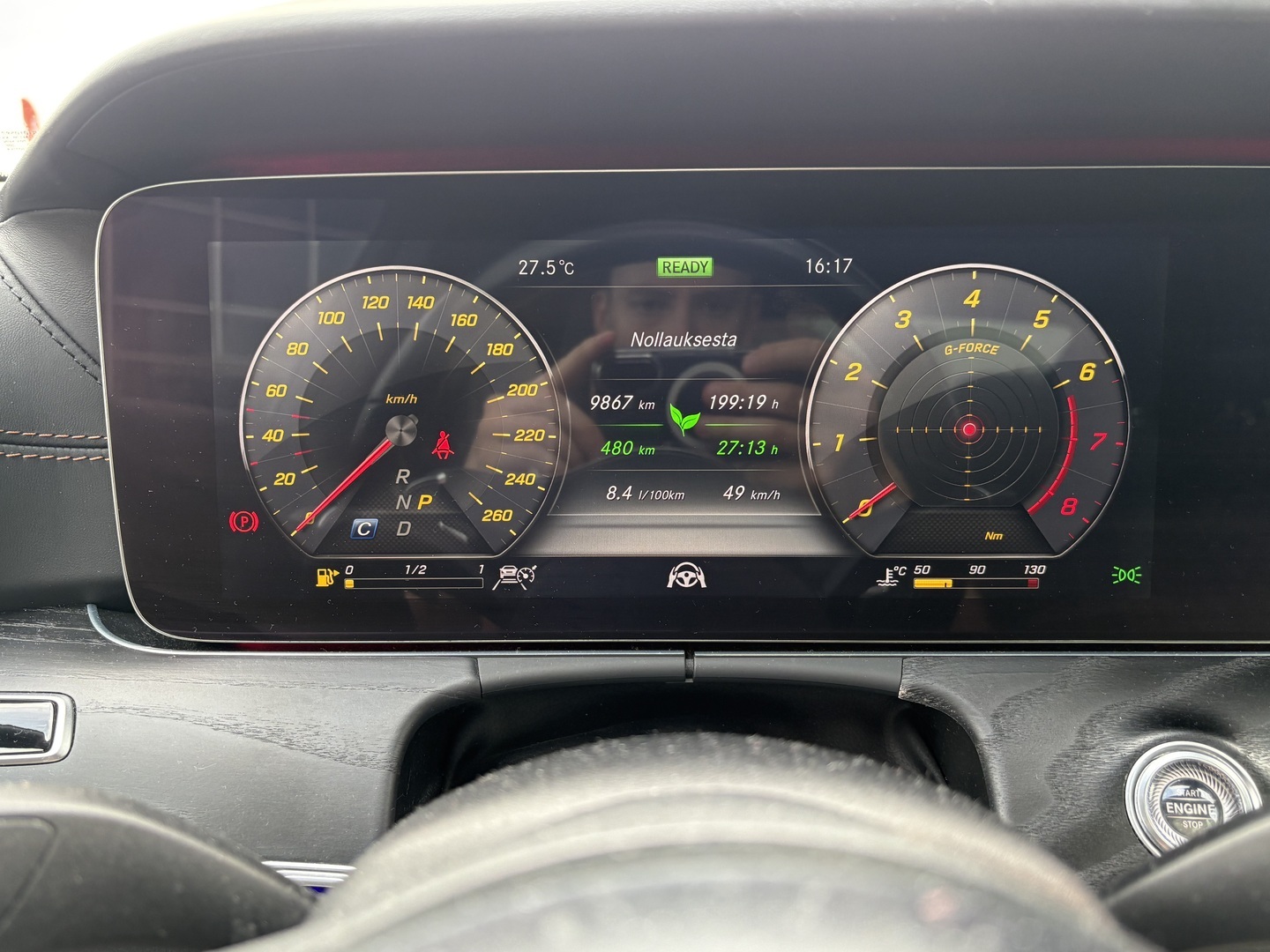 Mercedes-Benz - CLS - 450 4Matic AMG-Styling Edition 1 ** Distronic+ / Sport-putkisto / Burmester High End / Hieronta / Muistipenkit** - Sedan