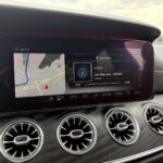 Mercedes-Benz - CLS - 450 4Matic AMG-Styling Edition 1 ** Distronic+ / Sport-putkisto / Burmester High End / Hieronta / Muistipenkit** - Sedan
