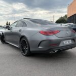 Mercedes-Benz - CLS - 450 4Matic AMG-Styling Edition 1 ** Distronic+ / Sport-putkisto / Burmester High End / Hieronta / Muistipenkit** - Sedan