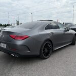 Mercedes-Benz - CLS - 450 4Matic AMG-Styling Edition 1 ** Distronic+ / Sport-putkisto / Burmester High End / Hieronta / Muistipenkit** - Sedan