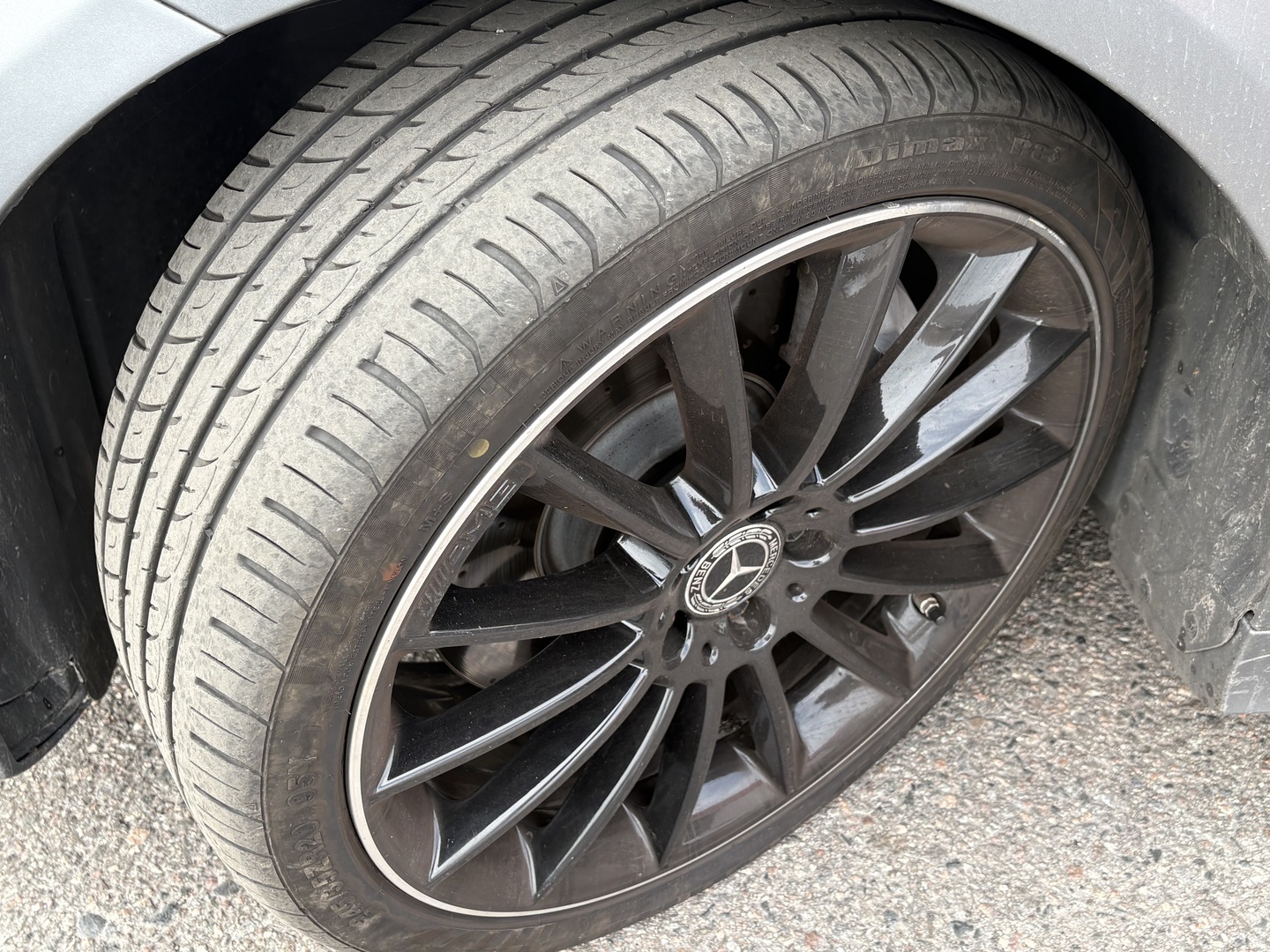 Mercedes-Benz - CLS - 450 4Matic AMG-Styling Edition 1 ** Distronic+ / Sport-putkisto / Burmester High End / Hieronta / Muistipenkit** - Sedan