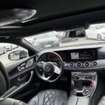 Mercedes-Benz - CLS - 450 4Matic AMG-Styling Edition 1 ** Distronic+ / Sport-putkisto / Burmester High End / Hieronta / Muistipenkit** - Sedan