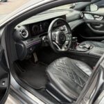 Mercedes-Benz - CLS - 450 4Matic AMG-Styling Edition 1 ** Distronic+ / Sport-putkisto / Burmester High End / Hieronta / Muistipenkit** - Sedan