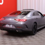 Mercedes-Benz - CLS - 450 4Matic AMG-Styling Edition 1 ** Distronic+ / Sport-putkisto / Burmester High End / Hieronta / Muistipenkit** - Sedan