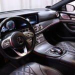 Mercedes-Benz - CLS - 450 4Matic AMG-Styling Edition 1 ** Distronic+ / Sport-putkisto / Burmester High End / Hieronta / Muistipenkit** - Sedan